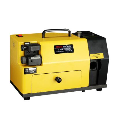 China Home Use MR-X1 Crankshaft Grinding Machine for sale