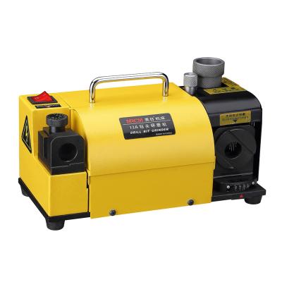 China Home Use MR-13A 3-13mm Portable Drill Bit Grinder Grinding Sharpening Machine For Different Size Drill for sale