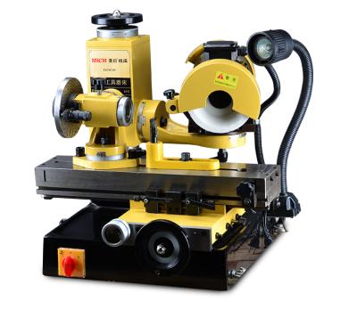 China CNC Universal Tool Home Use MRCM MR-600F Grinder Grinding Machine for sale