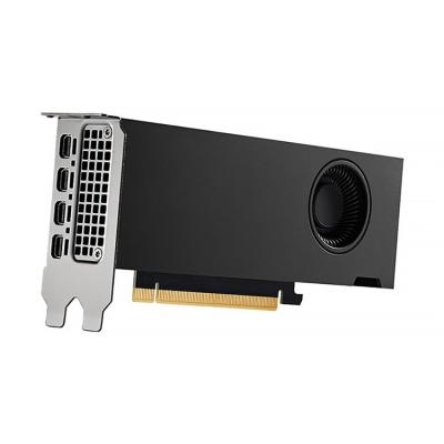 China Hot Selling GDDR6 16GB GPU Gaming Graphics Card A4000 256 Bit GPU Graphics Card for sale