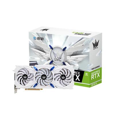 China RTX 3070 Rtx3090 256 Bit GDDR6 Video Graphics Card TI 8GB RTX 3080 256 Bit Desktop Graphics Card for sale