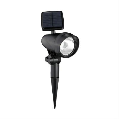 China Direct Solar Projection Light Solar Garden Lawn Light Outdoor Solar Led Garden Lawn Light for sale