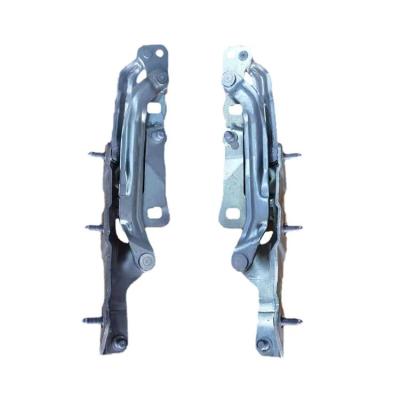 China Strictly Verified Factory Outlet Factory Made Suitable For Tesla Model 3 Rear Door Hinge Auto Parts for sale