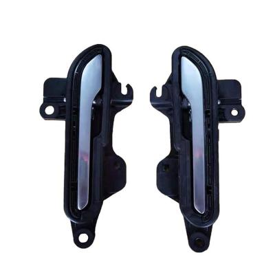 China Factory Outlet For Tesla Model 3 Handle Original Door Parts Used for sale