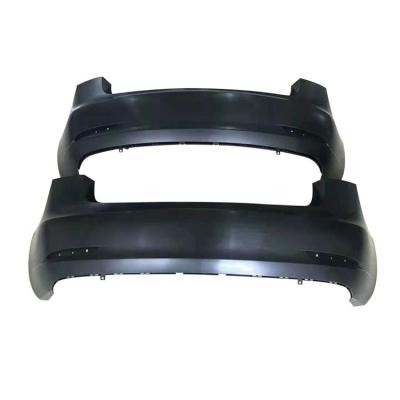 China Factory Outlet Suitable For Tesla Model 3 Rear Bumper Skin Auto Parts 1083983 1108905 for sale