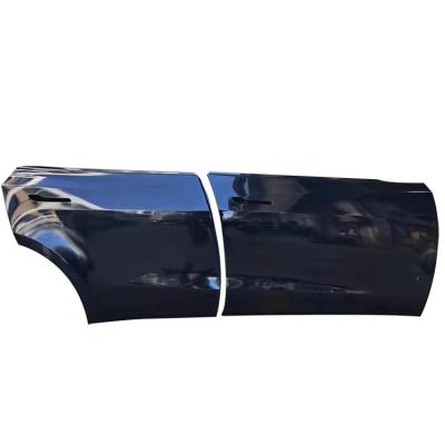 China Original Tesla Model Y Used Tesla Body Parts Car Door 1505460 1505462 1493561 1493562 For Tesla Model Y Accessories for sale