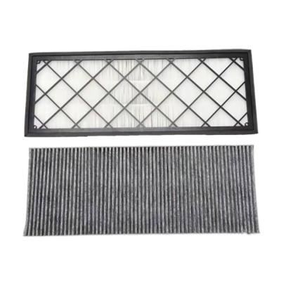 China Filter Suitable For Tesla Models Original Parts Y Filter 1658375-00-A 1658376-00-A for sale