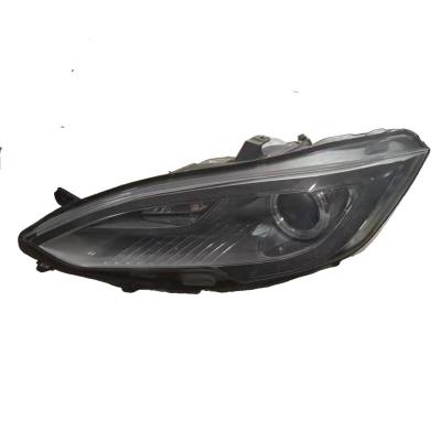 China To light used original tesla accessories headlights for tesla model s lights 1012224-00-C / 1012227-00-C for sale