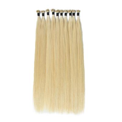 China Good Quality Ring Human Hair Extensions Raw Nano Remy Nano Ring Real Hair Kinky Curl Extensions for sale