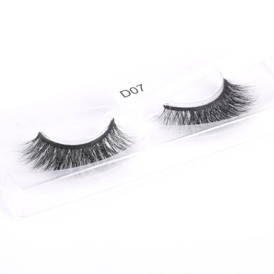 China Long Present Suitcase Natural 100% Cruetly Hand Made Mink False Eyelashes With Bestseller 3D 5D 6D Private Label Free Wholesale Own Brand for sale