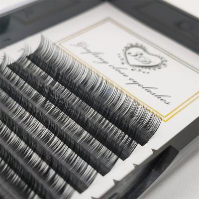 China Natural Long Wholesale And Retail Premium Mink Hair Private Label Lashes Beauty Salons for sale