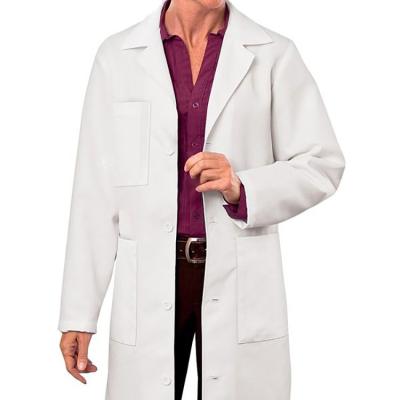 China Cheap wholesale comfortable lab coats care-scrub custom lab coat women lab coat for sale