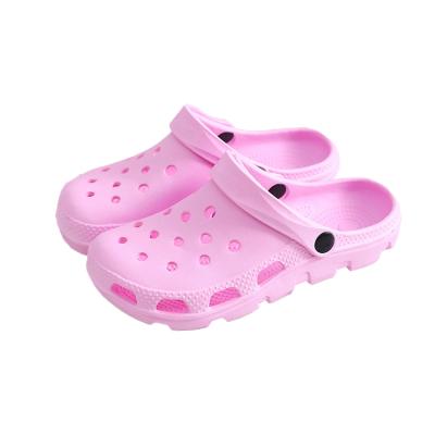 China Hot Selling Anti-Slippery Scrub Clogs Men and Women's Clog Scrub Shoes Nurses Clogs for sale