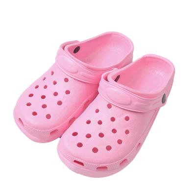 China Top Selling Anti-Slippery Scrub Shoes Nursing Clogs Cheap Shoes Hospital Clogs For Women Platform for sale