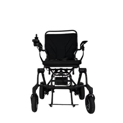 China 940mm*615mm*965mm 300LBS Load Electric Wheelchair for Disabled And Elderly for sale