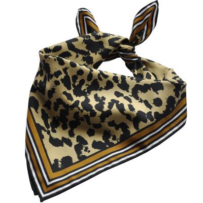 China Fashion Summer And Spring Soft Mens Womens Fashion Printing 100%Polyester Scarves for sale