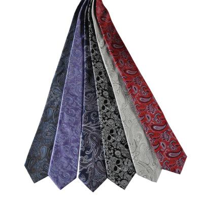 China Fashion Business Leisure Silk Tie Fashion Decorative Men's Clothing for sale