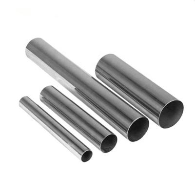 China Hastelloy C-276 Seamless Nickel Alloy Pipe Grade NI Industrial Application Type PE BE for sale