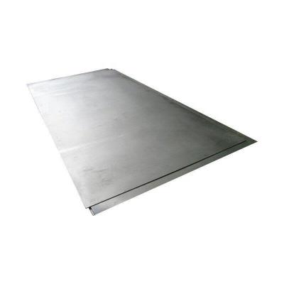 China Thickness Custom 718 Inconel 800 H HT Nickel Super Alloy Plate Heat Resistant 600 625 800 825 Metals Metal Products from NXF for sale