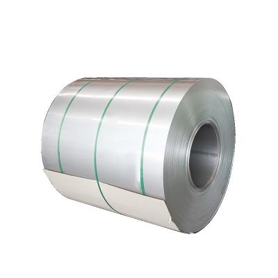 China Monel 400 Alloy Coil Inconel Hastelloy Incoloy Grades Nickel Coil Ideal for Aerospace and Chemical Processing Industries for sale