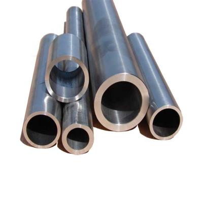 China Incoloy 926 Seamless Stainless Steel Pipe Thickness 0.5mm-60mm The Ultimate Performance Upgrade for Your System for sale