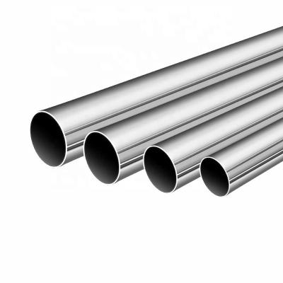 China ASTM 660 Suh660 0Cr15Ni25Ti2MoAlVB UNS K66286 1.4606 Stainless Steel Seamless Pipe with Thickness Customized as Required for sale