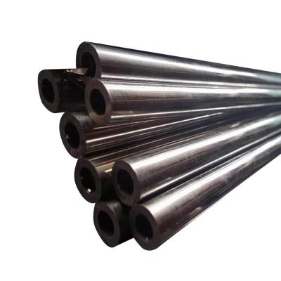 China ASTM A789 F53 S32750 Uns1.4410 Super Duplex Stainless Steel Seamless Pipe for Invoicing by theoretical weight for sale