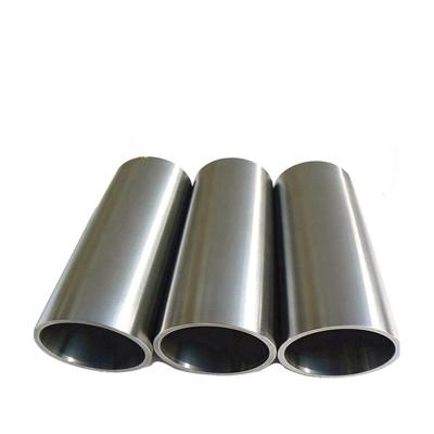 China 600 Series Grade Hot Rolled Cold Rolled Technique 1.4462 F52 S32950 S32760 1.4507 Duplex Stainless Steel Tube Pipe Per Kg for sale