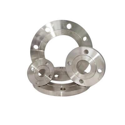 China NXF NS142/UNS N08825/NA16 Incoloy825 Flange ANSI B16.5 Clas150-2500 Custom Cutting Processing Service Pressure 150-2500LB for sale