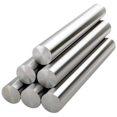 China Customizable NXF High Strength Corrosion Resistance Nonmagnetic UNS N05500 Monel K500 Alloy Round Rod Nickel Bar Nickel-Copper Alloy for sale