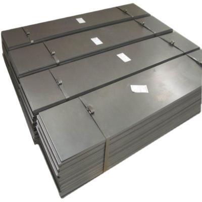 China AISI Standard SA516 316 Stainless Explosive Bonding Clad Steel Plate No.1 2b Surface Finish Hot Rolled Plate for sale