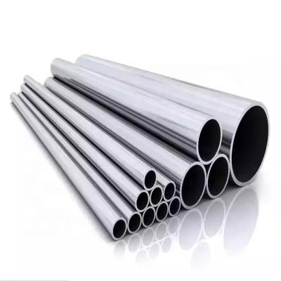 China NXF DN15-1200 SCH10-XXS Alloy B-2 / UNS N10665 / W.Nr. 2.4617 ASTM B333 B622 B775 Pipe for Metal Industry Manufacturing for sale