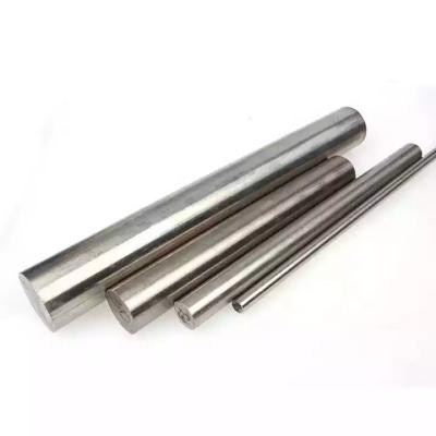 China ASTM Stainless Steel 1.4845 S31008 SS 310S Round Bars and Rods for Building Material Satisfaction Guaranteed for sale