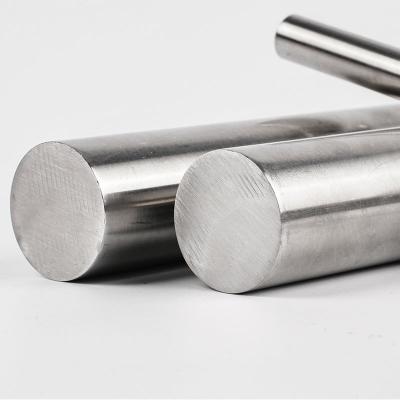 China Black NXF 654smo EN1.4652 High Alloyed Austenitic Stainless Steel 6MO Rod Cold Drawn Bending Process Bright Surface for sale