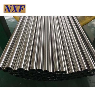 China Q235 Q355B Heavy 1.4435 316LMOD / 724L Stainless Steel Pipe in High Demand for sale