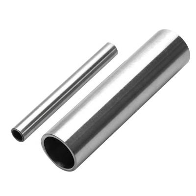 China Seamless Pipe 1mm 80mm Customers' Request Length Prime Material Ss Tube ASTM A693 17-4pH S17400 Stainless Steel Pipes Tubes for sale