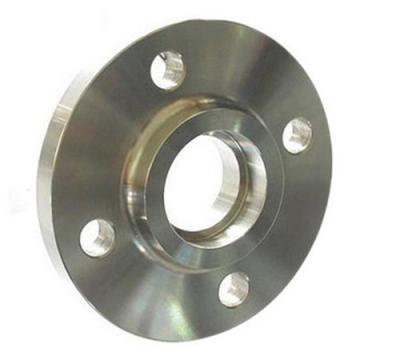 China C70600 CuNi9010 B10 ISO ASME Compliant Copper Nickel Alloy Socket Weld Flange Standard SW Flanges for sale