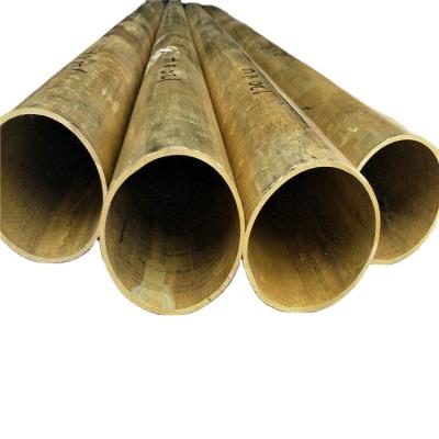 China NXF T18033/EN1057/AS1432/JIS H3300/ASTM B88 Sanitary Copper Plumbing Pipe Alloy TP2C12200 C1220 SAI GLOBAL Certified for sale