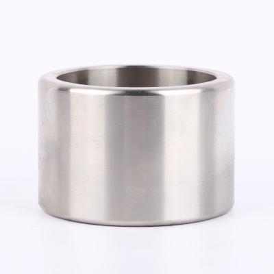 China Customizable NXF Aluminum Alloy Pipe Coupling Pipe Fittings for Male/Female Connection for sale