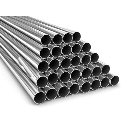 China NXF ASTM B573,ASME SB573,AMS 5771 Special Alloy Steel Pipe DN 15-600 Length 1-12m Alloy N/UNS N10003 Steel Pipe for sale