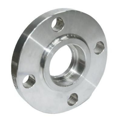 China NXF ASTM A240 B463 B473 B366 Alloy 20/UNS N08020/W.Nr.2.4660 DN15-1200 Class150-1500lb Socked Welding Flanges for sale