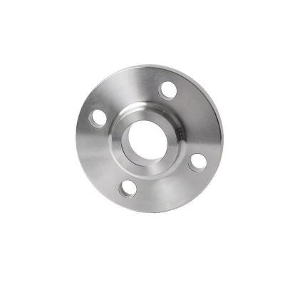 China NXF ASTM A240 B463 B473 B366 Alloy 20/UNS N08020/W.Nr.2.4660 Standard DN15-1200 Class150-1500lb Slip on Flanges for sale