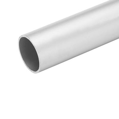 China NXF Aluminum Profiles Grade 6061 GB/T3190,GB/T6893 Customized DN 15-600 SCH10-XXS Round Alloy Aluminum Tube for sale