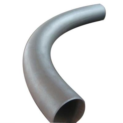 China NXF Welded Steel Pipe Fitting SCH 10-SCH 160 DN 15-1200 ASTM B581,ASTM B582,ASTM B619 Alloy G-35/UNS N06035 Bend Pipe for sale