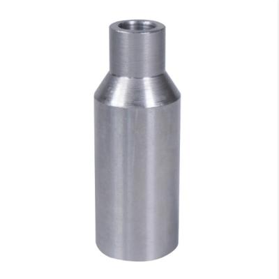 China NXF Swage Conc Pipe Nipple DN 8-300 SCH10-80 ASTM B581,ASTM B582,ASTM B619 Alloy G-35/UNS N06035 Swaged Nipple for sale