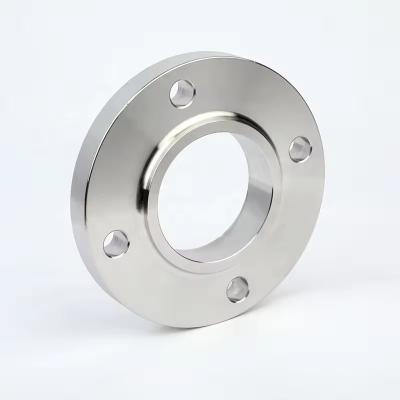 China NXF ASTM A240 316H/1Cr17Ni12Mo2/31609 DN15-1200  Class150-1500 Stainless Steel 316H Forging ANSI B16.5 Slip on Flange for sale