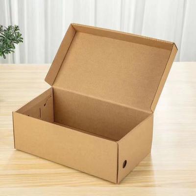 China Wholesale Recyclable DVI Corrugated Cardboard Mailer Boxes With Lids And Cheap Single Hole Cardboard Boxes With Custom Logo for sale