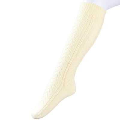 China Solid color QUICK DRY socks for women's floor socks knitted socks for sale