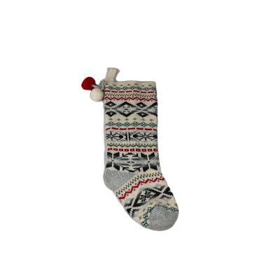 China Christmas QUICK DRY Christmas Gift Box Socks Thick Socks Slouch Socks for sale