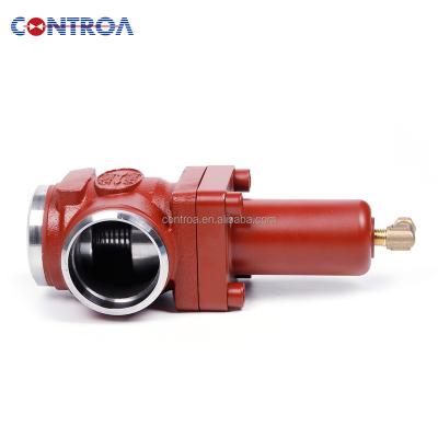 China Refrigeration Parts Factory Direct Sale Professional Back Pressure Valve As Refrigeration Replacement For Danfoss for sale